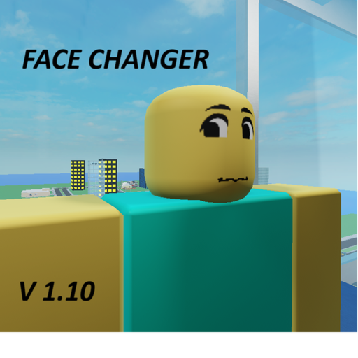 Face Changer (back)