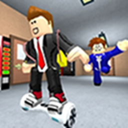 Escape your Teacher!