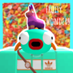 Fruity Wonders