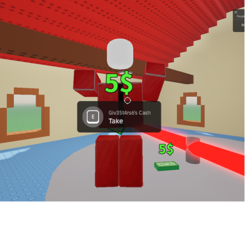 OOF YOURSELF TO LOSE MONEY SIMULATOR