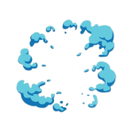 Cloudscar 云彩
