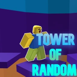 Tower of Random! icon
