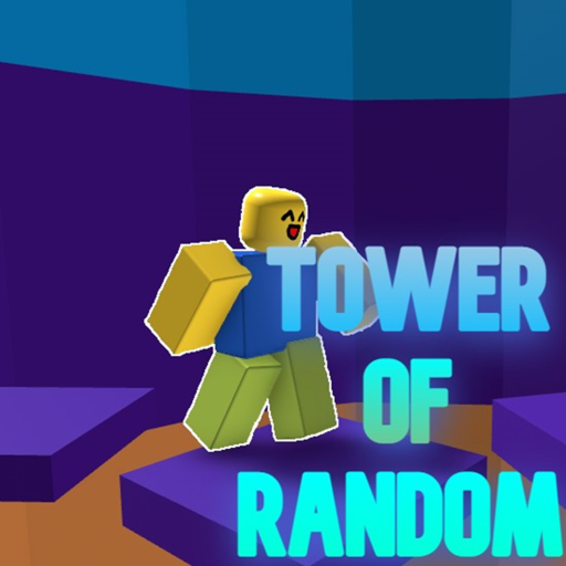 Tower of Random!