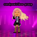 candyswirlboo group