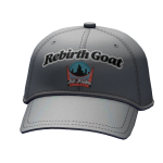 Rebirth Goat Cap