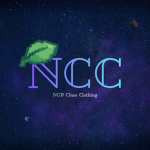 NGP Class Clothing (NCC)