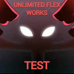 UNLIMITED FLEX WORKS TEST (working!) icon