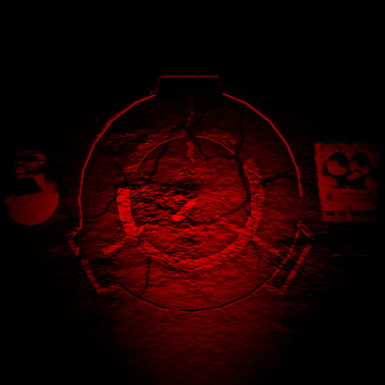 SCP: Forgotten Facility