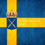 [GKOS] | Grand Swedish Army