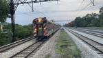 Railfanning Chicago trains
