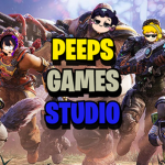 The Peep Studios