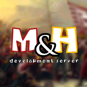 Musket & Honor Development server