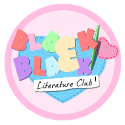 Black Black Literature Club