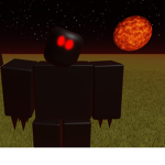 THE DEMONS ARISE