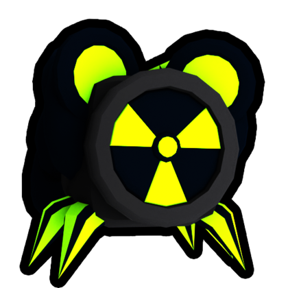 Normal Atomic Rat