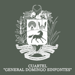 [VEN] Cuartel "General Domingo Sifontes", Esequibo