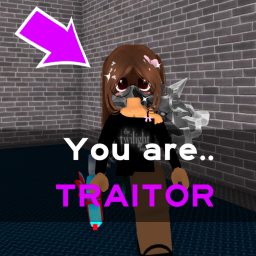[TRAITOR] JD'S MM2!