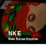 [NKE] New Korea Empire