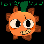 Toyoy's World