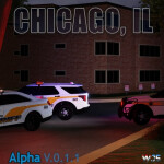 [UPD] Chicago, IL (Roleplay)