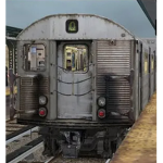 NYC Subway Group