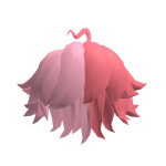 Shay's Hair {Commission}