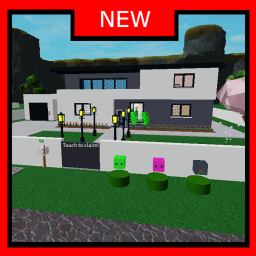 Luxus Mansion Tycoon