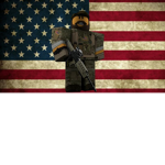 |X| United States Military |X|