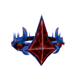 Bluefire Crown