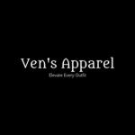 Ven's Apparel