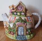 Granny's Teapot