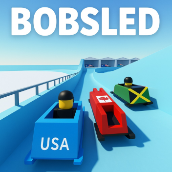 Bobsledding