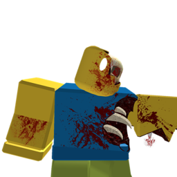 Zombies noob extinction