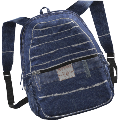 True Religion backpack 1.0