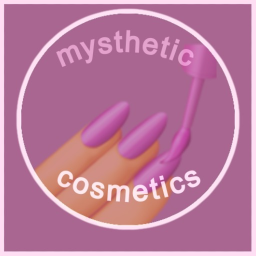 Mysthetic Cosmetics (GRAND OPENING!)