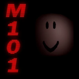 M101 icon