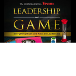 LEADER OF GAMES
