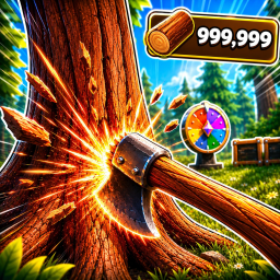 TIMBER! icon