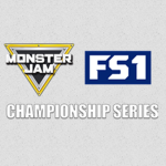 Monster Jam℠ FOX Sports 1 Championship Series