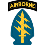Army Special Forces | ASOC