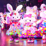Hello kitty Group! Friend group)