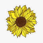 Sunflower mall