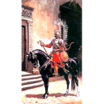 Imperial polish guards