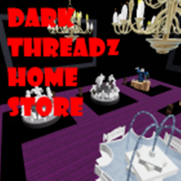 Dark Threadz Home Store