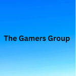 The gamerz groupss