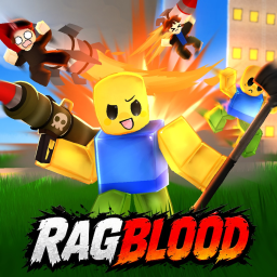 🩸RagBlood🩸