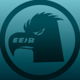 PLS DONATE BUT YOU'RE EagleEyes JR.