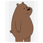 Bears to the club