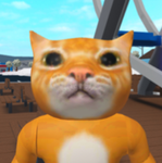 Bloxburg cat neighborhood