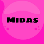 PinkGuyMidas Fan Club